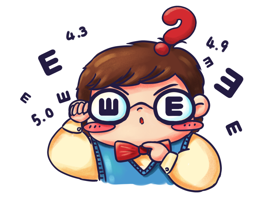 寶寶吃糖容易近視，這是真的嗎？